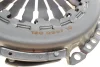 Комплект зчеплення Citroen Nemo 1.4HDI 09-, 50kw, DV4TED 620 3268 00 LuK 620-3268-00 (фото 14)