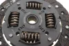Комплект зчеплення Citroen Nemo 1.4HDI 09-, 50kw, DV4TED 620 3268 00 LuK 620-3268-00 (фото 4)