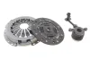 Комплект зчеплення Renault Clio III 1.2 16V, 07-, D4F 784 620 3308 34 LuK 620-3308-34 (фото 1)