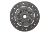 Комплект зчеплення Renault Clio III 1.2 16V, 07-, D4F 784 620 3308 34 LuK 620-3308-34 (фото 6)