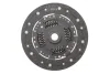 Комплект зчеплення Renault Clio III 1.2 16V, 07-, D4F 784 620 3308 34 LuK 620-3308-34 (фото 7)