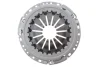 Комплект зчеплення Renault Clio III 1.2 16V, 07-, D4F 784 620 3308 34 LuK 620-3308-34 (фото 9)