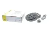 Комплект зчеплення VW Golf V/VI 1.4 16V 03-13 620 3322 00 LuK 620-3322-00