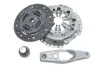 Комплект зчеплення VW Golf V/VI 1.4 16V 03-13 620 3322 00 LuK 620-3322-00 (фото 2)