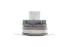 Комплект зчеплення VW Golf V/VI 1.4 16V 03-13 620 3322 00 LuK 620-3322-00 (фото 4)
