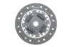 Комплект зчеплення VW Golf V/VI 1.4 16V 03-13 620 3322 00 LuK 620-3322-00 (фото 8)