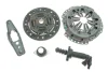 Комплект зчеплення VW New Beetle 1.4 01-10 (d=200mm) 620 3322 22 LuK 620-3322-22 (фото 1)