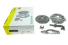 Комплект зчеплення VW New Beetle 1.4 01-10 (d=200mm) 620 3322 22 LuK 620-3322-22 (фото 8)