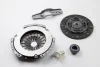 Комплект зчеплення Skoda Fabia/Octavia 1.4 16V 99-13 620 3326 00 LuK 620-3326-00 (фото 1)