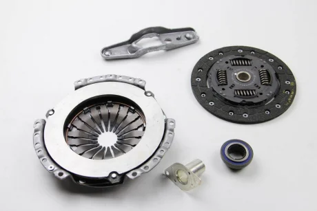 Комплект зчеплення Skoda Fabia/Octavia 1.4 16V 99-13 620 3326 00 LuK 620-3326-00