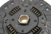 Комплект зчеплення Hyundai i20/i30/Kia Ceed/Rio 1.4 13- 620 3354 00 LuK 620-3354-00 (фото 7)