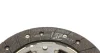 Комплект зчеплення Fiat Panda/500 0.9 12- (d=200mm) (+вижимний) 620 3424 00 LuK 620-3424-00 (фото 6)