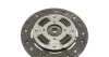 Комплект зчеплення Fiat Panda/500 0.9 12- (d=200mm) (+вижимний) 620 3424 00 LuK 620-3424-00 (фото 10)