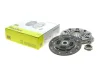 Комплект зчеплення Fiat Panda 1.3D 03- (d=200mm) (+вижимний) 620 3445 00 LuK 620-3445-00 (фото 2)