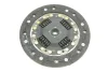 Комплект зчеплення Fiat Panda 1.3D 03- (d=200mm) (+вижимний) 620 3445 00 LuK 620-3445-00 (фото 5)