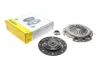 Комплект зчеплення Fiat Doblo 1.4/1.6 01- 620 3461 00 LuK 620-3461-00 (фото 1)