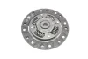 Комплект зчеплення Fiat Doblo 1.4/1.6 01- 620 3461 00 LuK 620-3461-00 (фото 13)