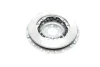 Комплект зчеплення VW Caddy I 82-92 (d=210mm) 621 0283 16 LuK 621-0283-16 (фото 3)