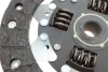 Комплект зчеплення VW Caddy I 82-92 (d=210mm) 621 0283 16 LuK 621-0283-16 (фото 6)