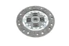 Комплект зчеплення VW Caddy I 82-92 (d=210mm) 621 0283 16 LuK 621-0283-16 (фото 7)
