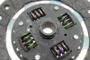 Комплект зчеплення VW Caddy I 82-92 (d=210mm) 621 0283 16 LuK 621-0283-16 (фото 9)