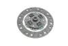 Комплект зчеплення VW Caddy I 82-92 (d=210mm) 621 0283 16 LuK 621-0283-16 (фото 10)