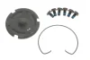 Комплект зчеплення Skoda Octavia I 1.4 16V/1.6, 00-10, 55kw 621 2218 09 LuK 621-2218-09 (фото 5)