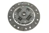 Комплект зчеплення VW Golf/Bora/Seat Toledo/Leon 1.6 16V 00-06 (d=210mm) 621 3014 09 LuK 621-3014-09 (фото 6)
