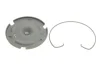 Комплект зчеплення VW Golf/Bora/Seat Toledo/Leon 1.6 16V 00-06 (d=210mm) 621 3014 09 LuK 621-3014-09 (фото 7)