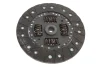 Комплект зчеплення Opel Combo 1.4 16V 04- 621 3026 09 LuK 621-3026-09 (фото 2)