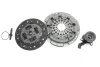 Комплект зчеплення Opel Vectra C 1.6 16V/1.8 16V, 02-08, (Z16XE/Z18XE) 621 3027 33 LuK 621-3027-33