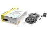 Комплект зчеплення Opel Vectra C 1.6 16V/1.8 16V, 02-08, (Z16XE/Z18XE) 621 3027 33 LuK 621-3027-33 (фото 2)