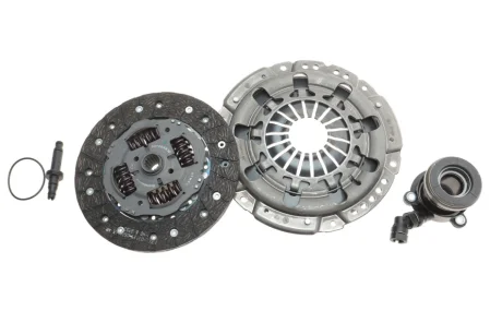 Комплект зчеплення Opel Vectra C 1.6 16V/1.8 16V, 02-08, (Z16XE/Z18XE) 621 3027 33 LuK 621-3027-33