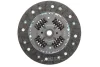 Комплект зчеплення Opel Vectra C 1.6 16V/1.8 16V, 02-08, (Z16XE/Z18XE) 621 3027 33 LuK 621-3027-33 (фото 6)
