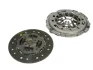 Комплект зчеплення Opel Astra H 1.6 04-10 (d=210mm) 621 3030 09 LuK 621-3030-09
