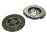 Комплект зчеплення Opel Astra H 1.6 04-10 (d=210mm) 621 3030 09 LuK 621-3030-09 (фото 2)