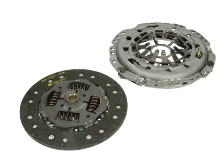 Комплект зчеплення Opel Astra H 1.6 04-10 (d=210mm) 621 3030 09 LuK 621-3030-09