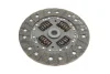 Комплект зчеплення Opel Astra H 1.6 04-10 (d=210mm) (+вижимний) 621 3030 33 LuK 621-3030-33 (фото 4)
