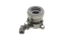 Комплект зчеплення Opel Astra H 1.6 04-10 (d=210mm) (+вижимний) 621 3030 33 LuK 621-3030-33 (фото 8)