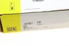 Комплект зчеплення Opel Astra H/Vectra C 1.6/1.8 04- (d=210mm) 621 3043 09 LuK 621-3043-09 (фото 11)