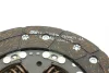 Комплект зчеплення Opel Astra H/Vectra C 1.6/1.8 04- (d=210mm) 621 3043 09 LuK 621-3043-09 (фото 6)
