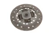 Комплект зчеплення Opel Astra H/Vectra C 1.8 05-10- 621 3050 09 LuK 621-3050-09 (фото 4)