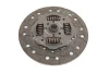 Комплект зчеплення Opel Astra H/Vectra C 1.8 05-10- 621 3050 09 LuK 621-3050-09 (фото 5)