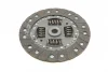 Комплект зчеплення Opel Corsa 1.2 09-14 (d=210mm) 621 3108 09 LuK 621-3108-09 (фото 8)
