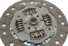 Комплект зчеплення Opel Corsa 1.2 09-14 (d=210mm) 621 3108 09 LuK 621-3108-09 (фото 9)
