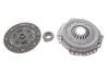 Комплект зчеплення Ford Scorpio/Sierra -93 (+вижимний) 622 0175 06 LuK 622-0175-06 (фото 1)