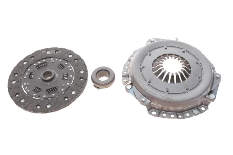 Комплект зчеплення Ford Scorpio/Sierra -93 (+вижимний) 622 0175 06 LuK 622-0175-06