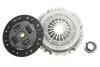 Комплект зчеплення Opel Omega A 2.0i 86-94 622 0277 00 LuK 622-0277-00 (фото 1)