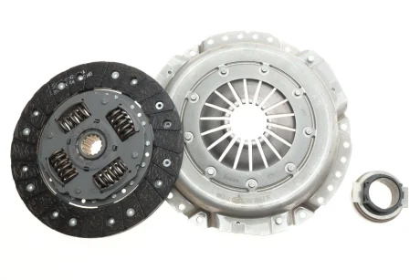 Комплект зчеплення Opel Omega A 2.0i 86-94 622 0277 00 LuK 622-0277-00