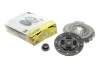 Комплект зчеплення Opel Omega A 2.0i 86-94 622 0277 00 LuK 622-0277-00 (фото 5)